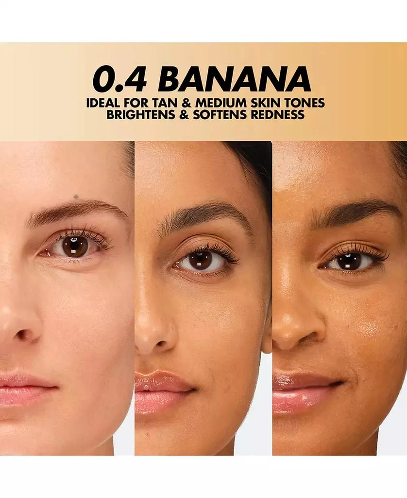 Make Up For Ever HD Skin Shine-Controlling & Blurring Setting Powder 3