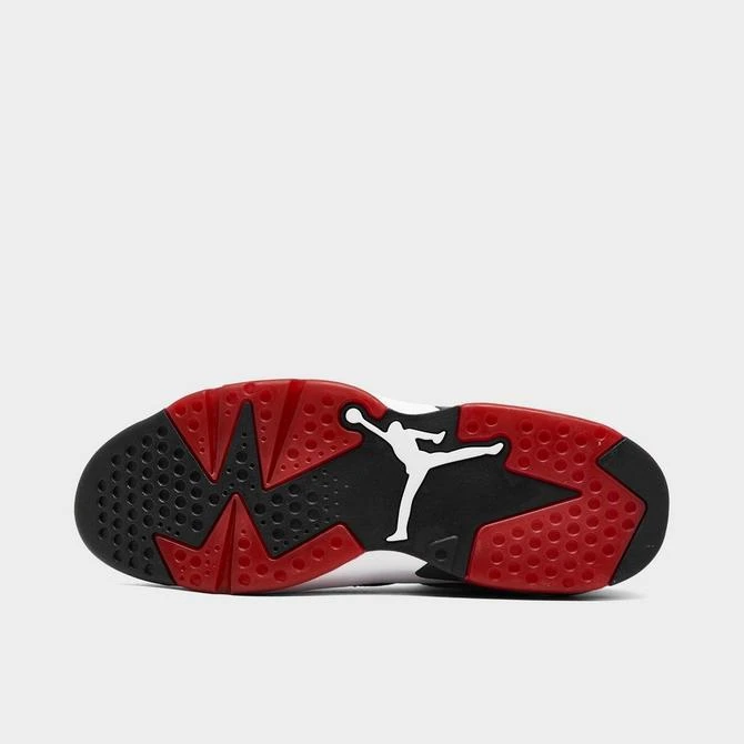 Jordan Men's Air Jordan Flight Club '91 Basketball Shoes 11