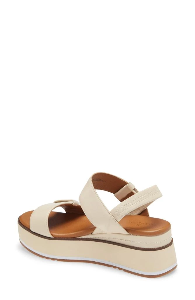 Caslon® Briana Platform Sandal 2