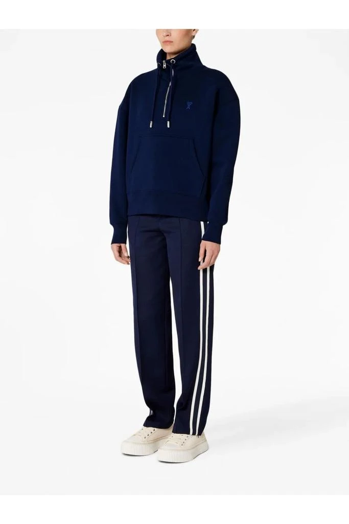 undefined Tonal ADC Fly Sweatshirt Navy 3