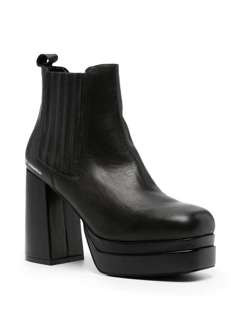 Karl Lagerfeld Paris Karl Lagerfeld Boots 2