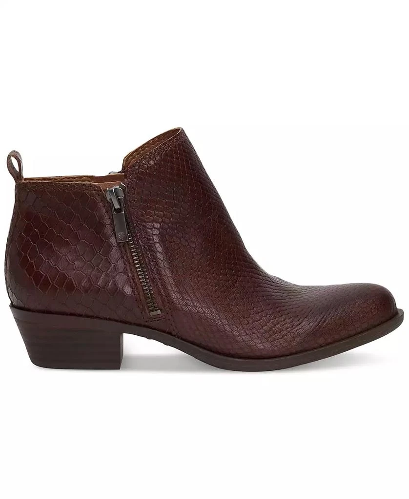 Lucky Brand Women's Basel Ankle Booties 2