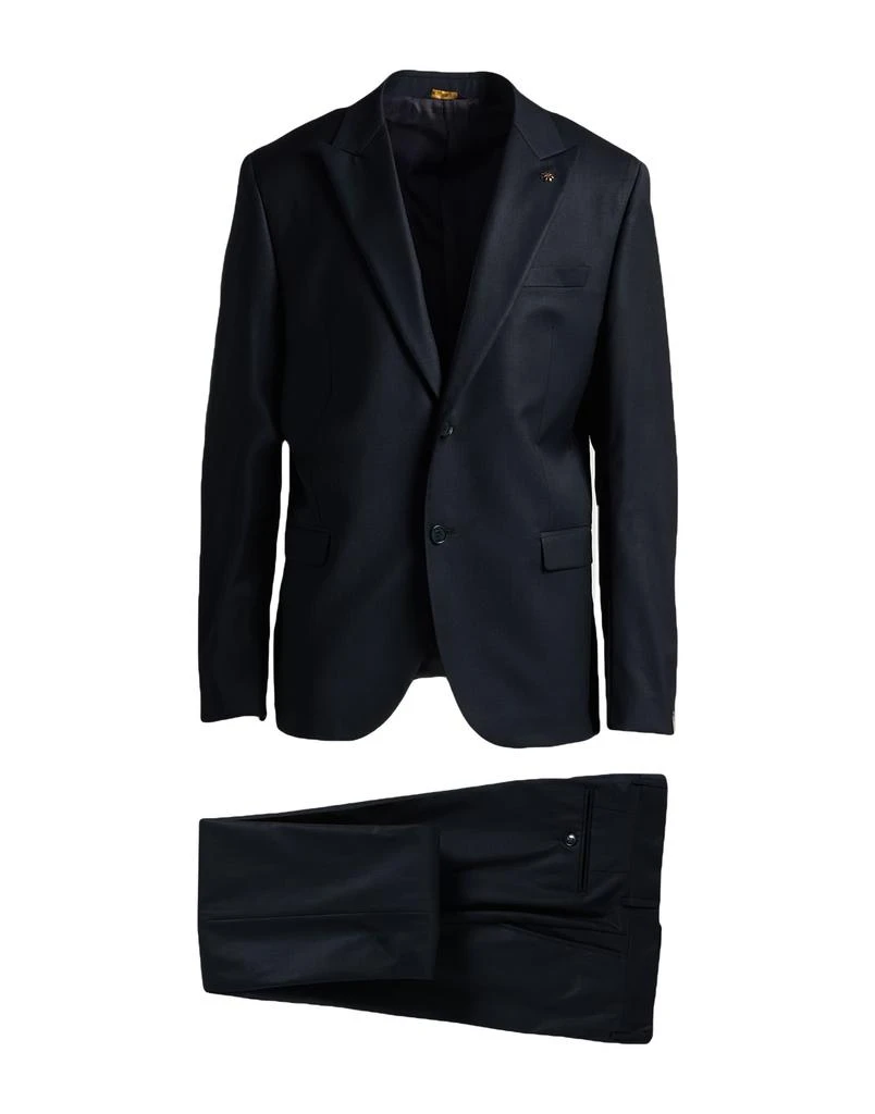 Corneliani Suits 1