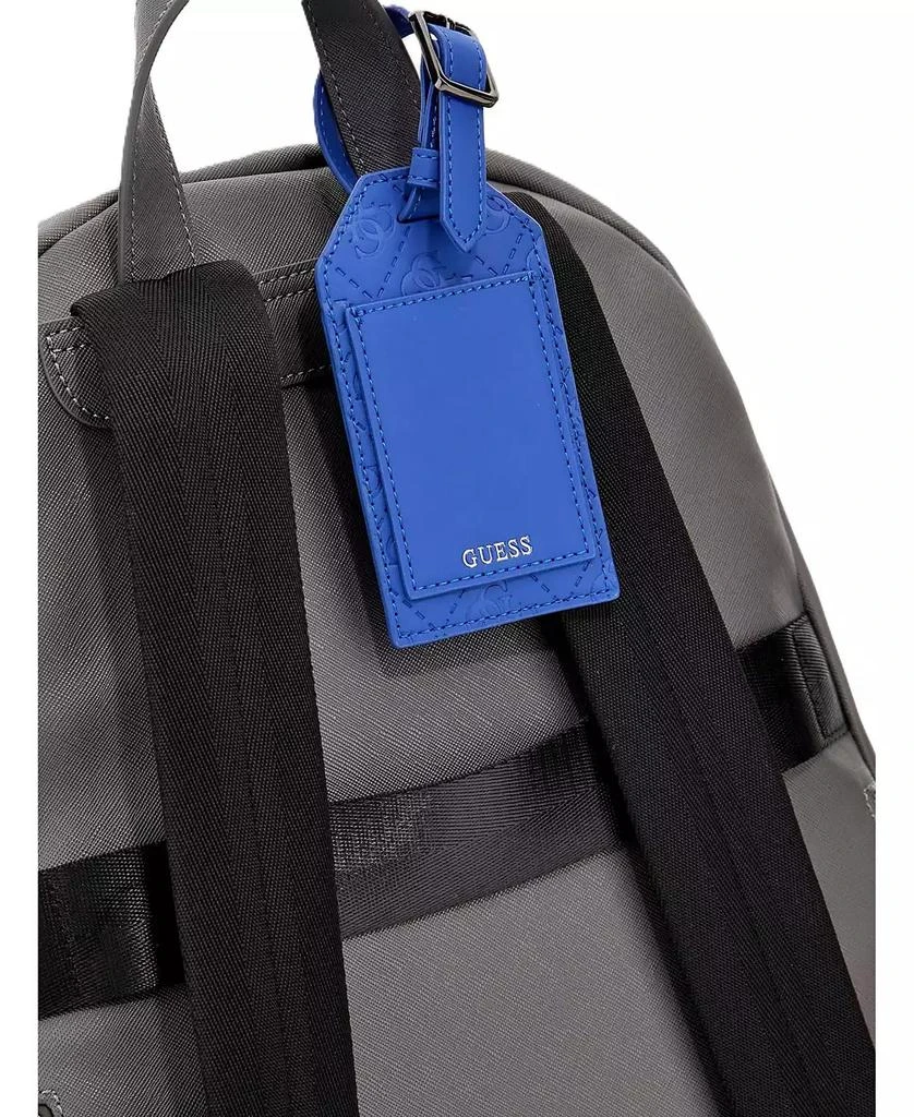 GUESS Men's Milano Compact Backpack 3
