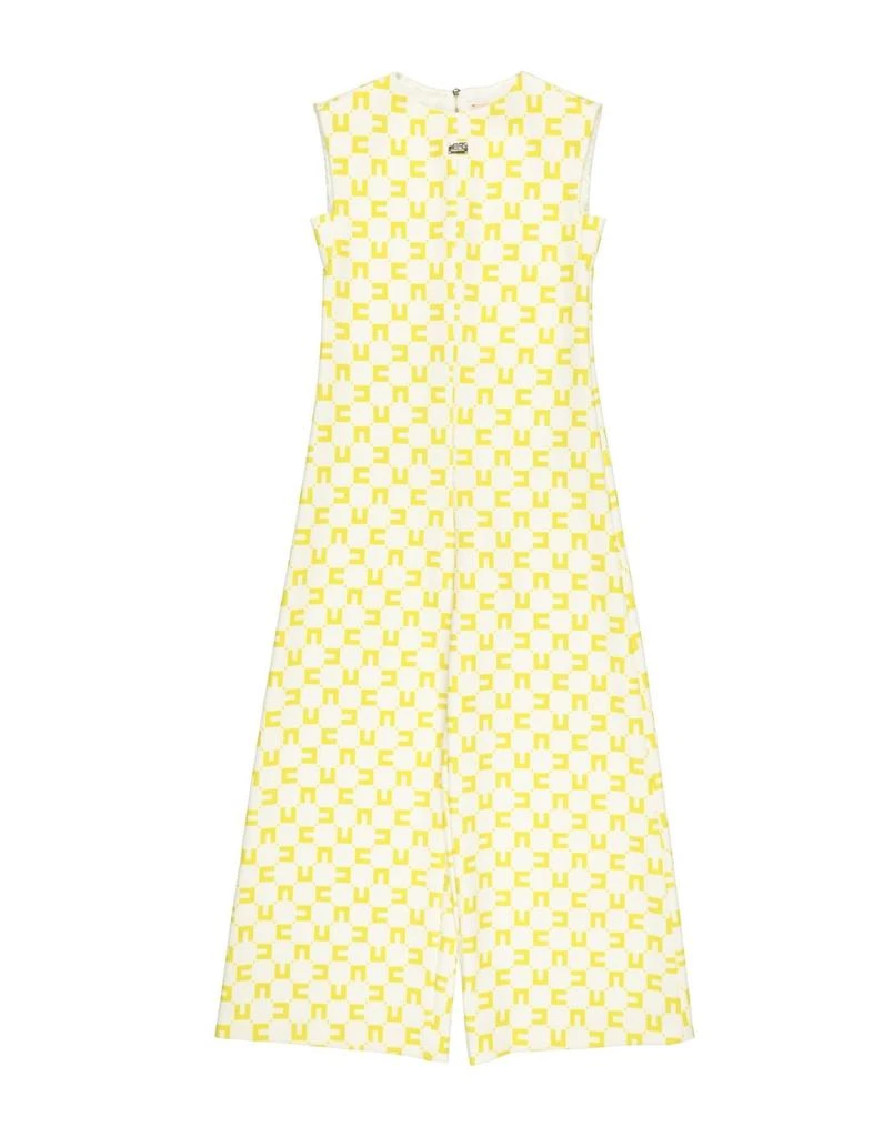 ELISABETTA FRANCHI Kids’ jumpsuit 1