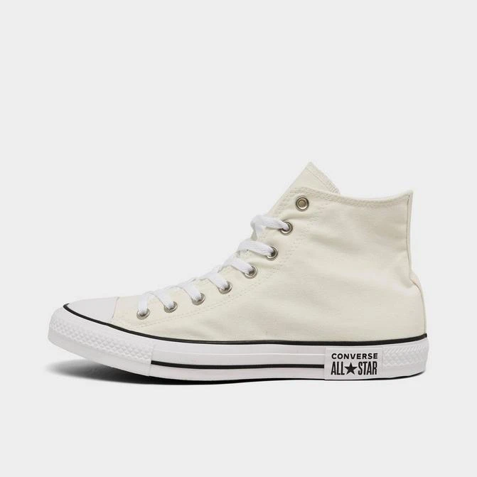 Converse Converse Chuck Taylor Side License Plate Casual Shoes 1