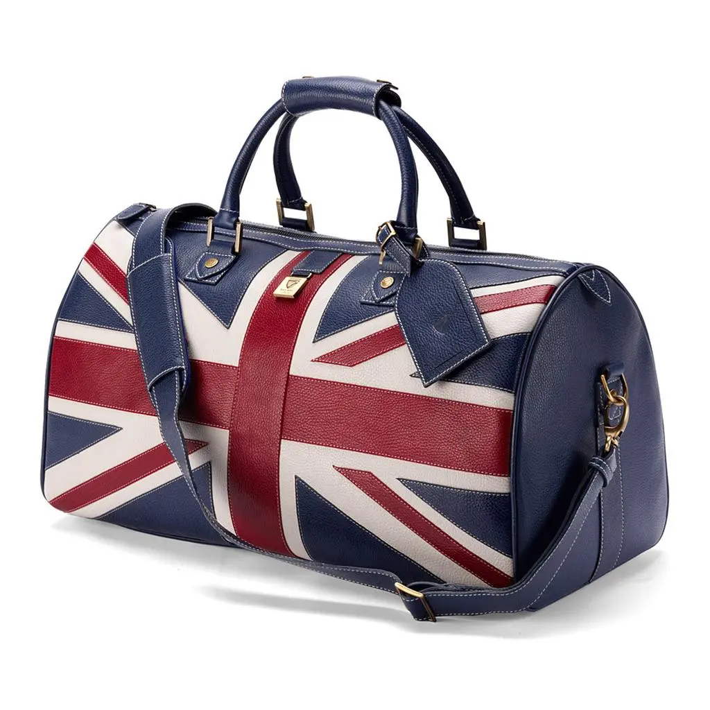 Aspinal of London Boston bag 7