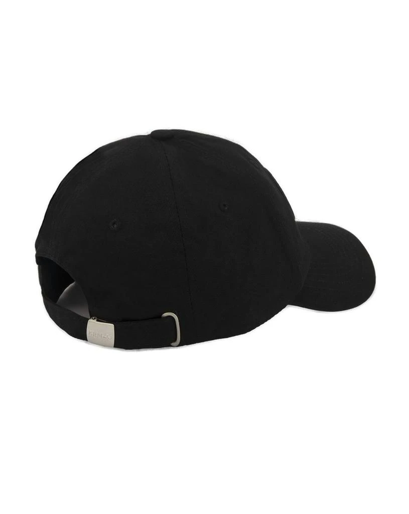 Kenzo Kenzo Verdy Market Embroidered Cap 2