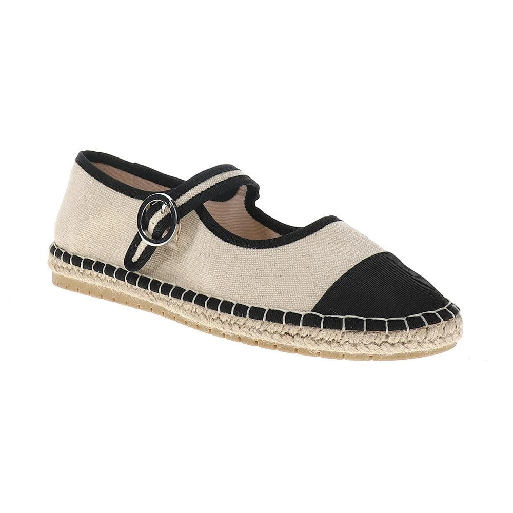 Chinese Laundry Paloma Espadrille Mary Jane Flats 2