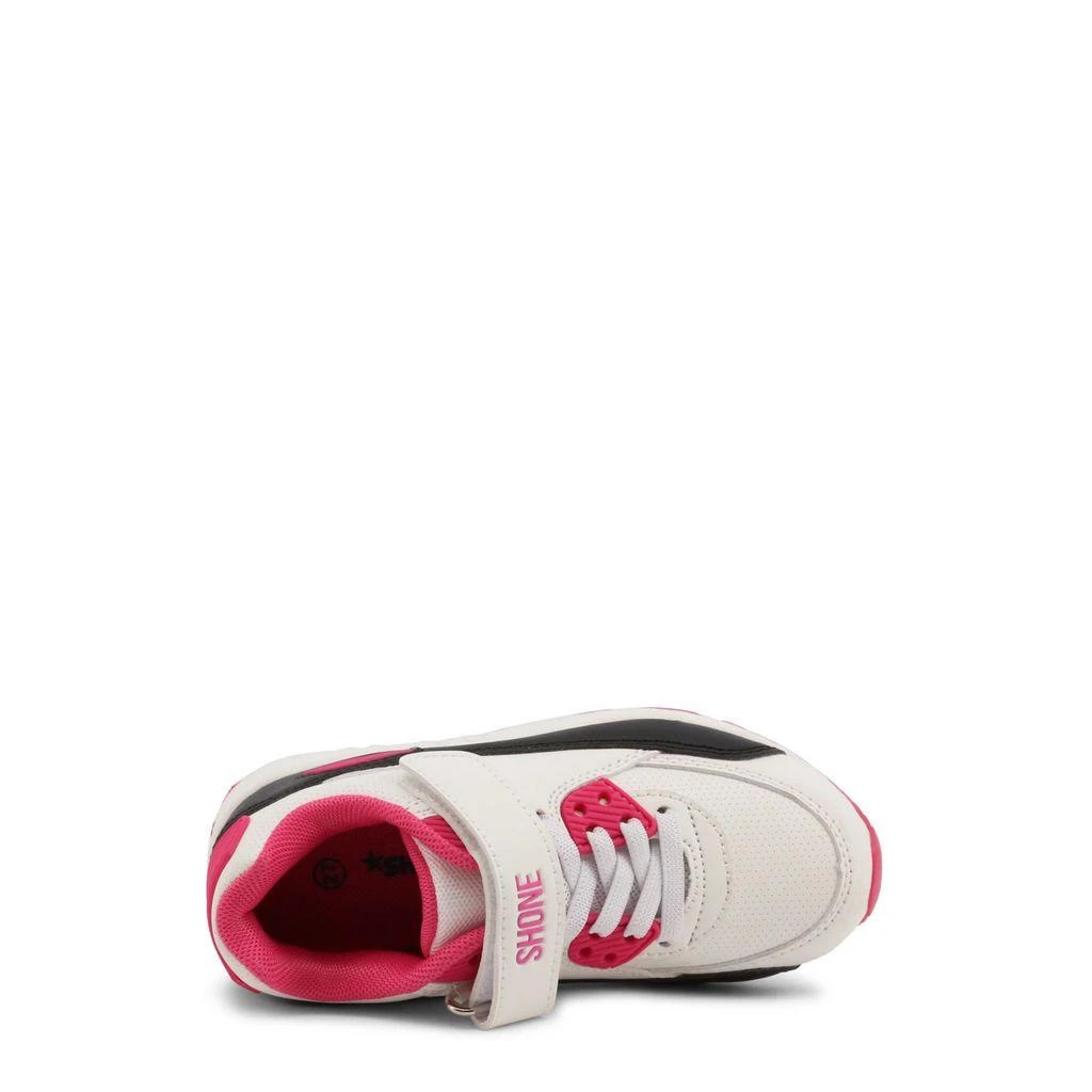 Shone Sneakers White Girl 4