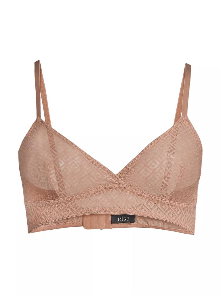 ELSE Betty Triangle Soft Bra