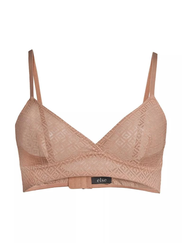 ELSE Betty Triangle Soft Bra 1