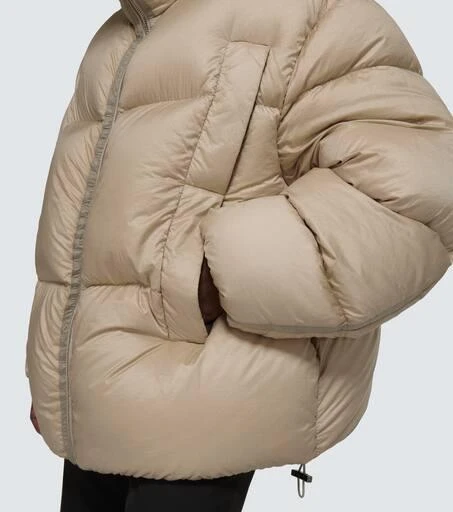 Givenchy 4G down-padded puffer jacket 5