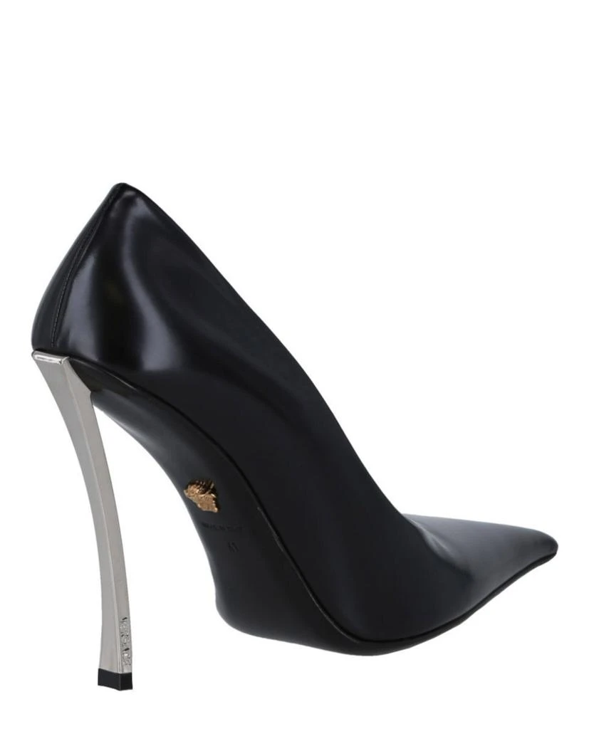 Versace Pin-Point Pumps 3