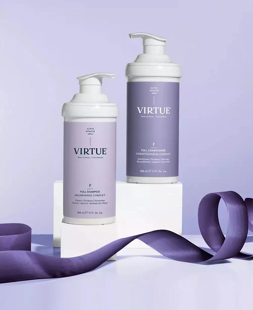 Virtue 2-Pc. Full Shampoo & Conditioner Pro-Size Set 2