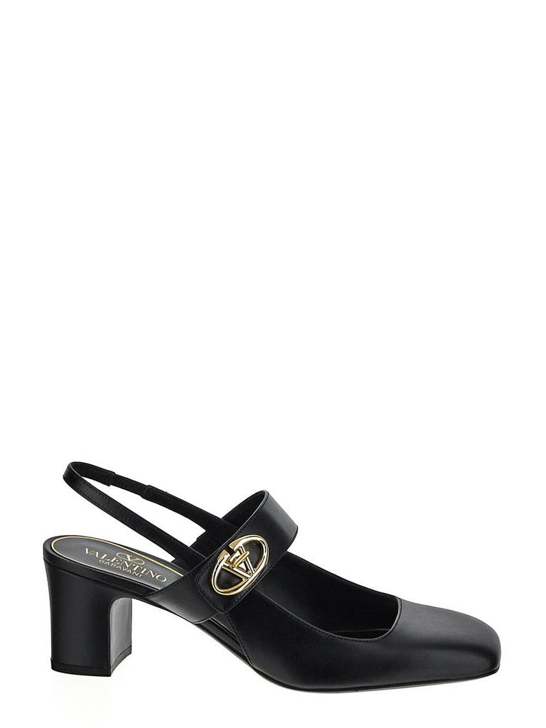 Valentino Sling Back Shoe