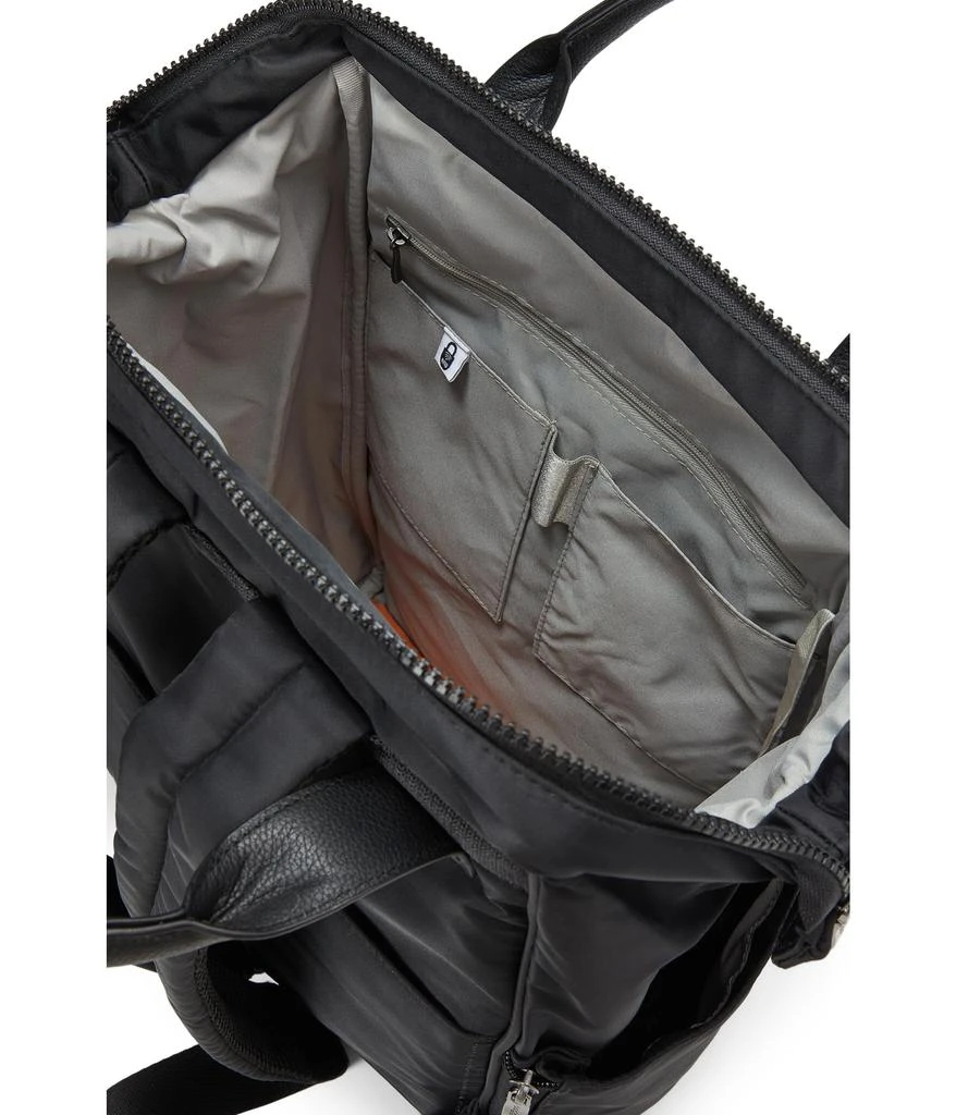 Baggallini Chelsea Laptop Backpack 3