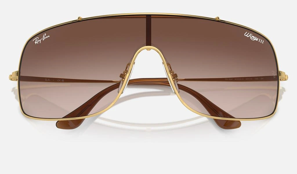 Ray-Ban WINGS III 6