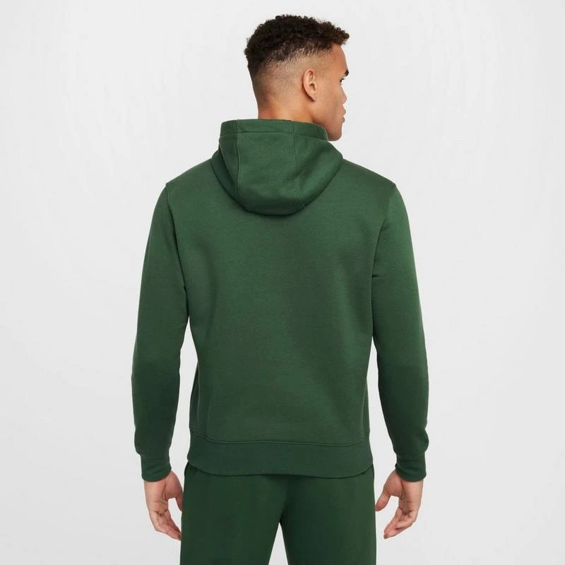NIKE Nike Sportswear Club Fleece Hoodie 3