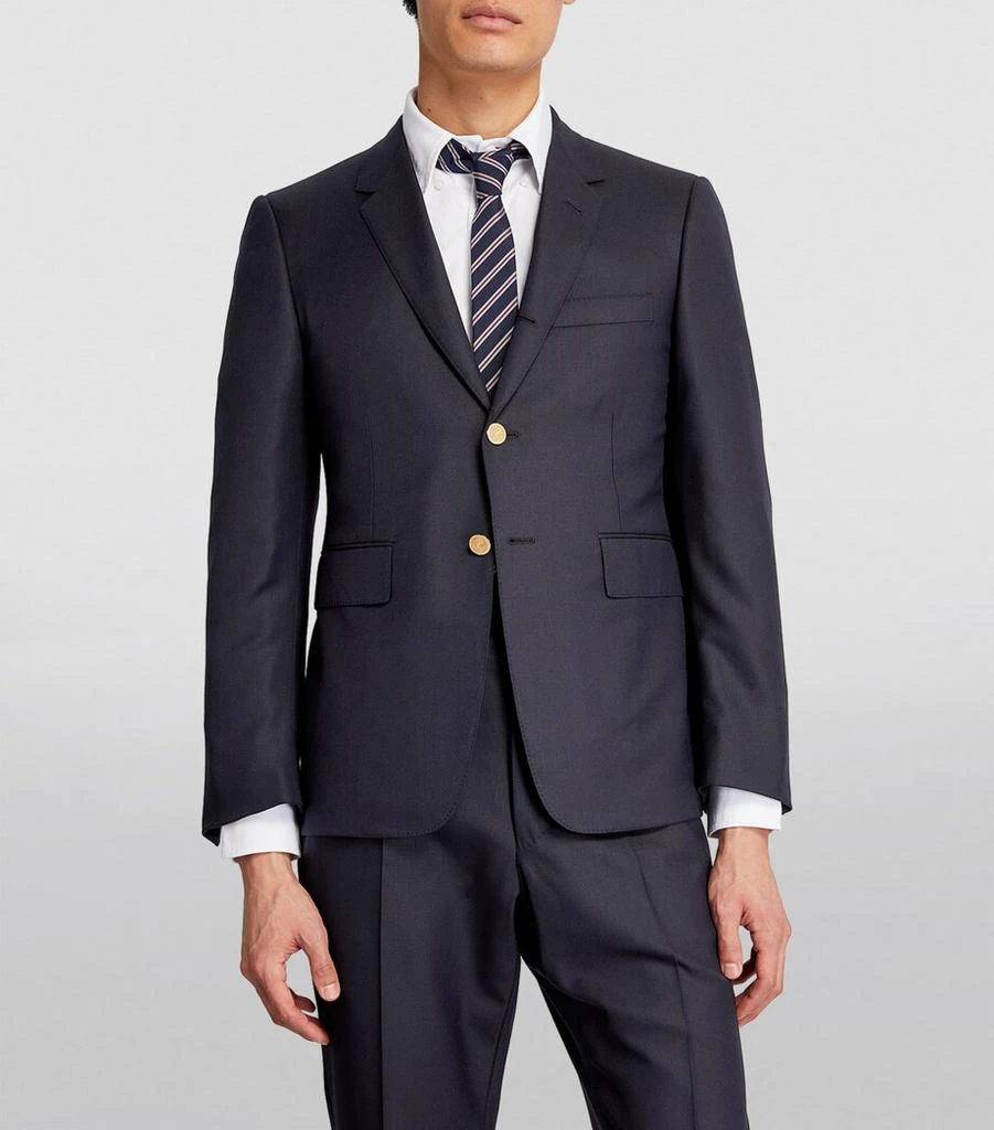 Thom Browne Wool Blazer 3