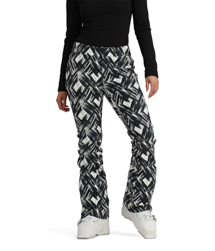 Obermeyer Printed Bond Pants 1