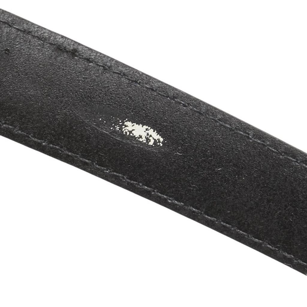 Salvatore Ferragamo Gancini Standard Belt (Pre-Owned) 4