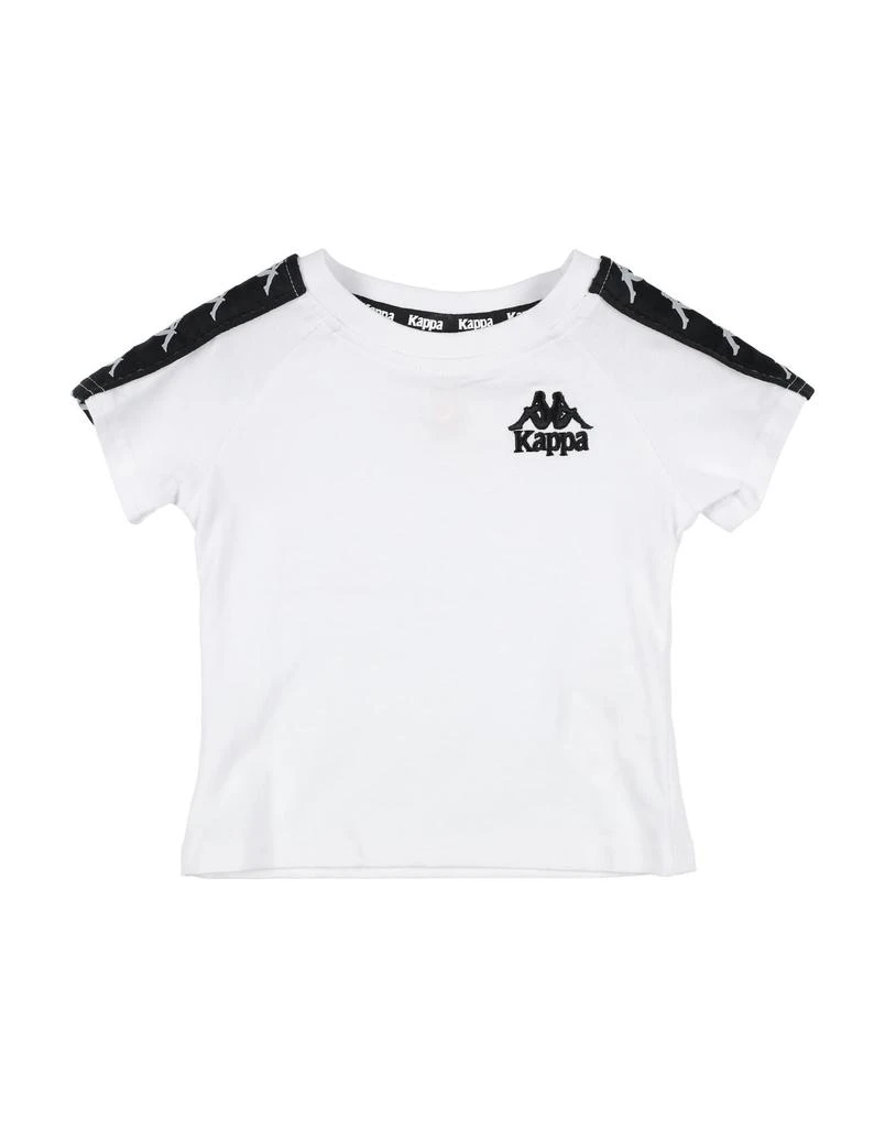 Kappa T-shirt 1