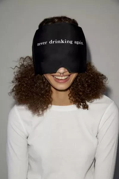Huggs Huggs Hangover Relief Hat 1