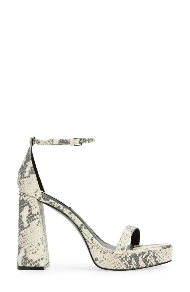 Steve Madden Veronika Platform Sandal 4
