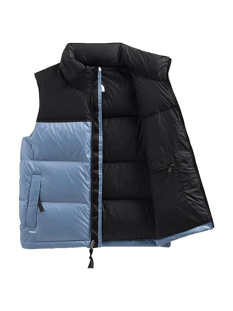 The North Face 1996 Retro Nuptse Vest 1