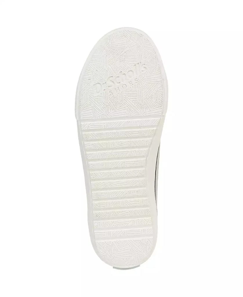 Dr. Scholl's Women's Offline Lace Up Sneakers 5