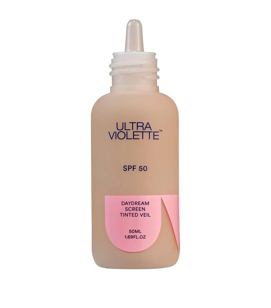 ULTRA VIOLETTE Daydream Screen Tinted Veil SPF 50 (50ml) 2