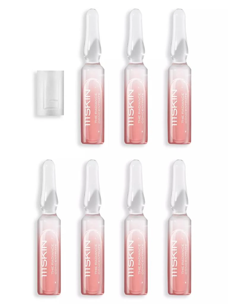 111skin The Radiance Concentrate 2