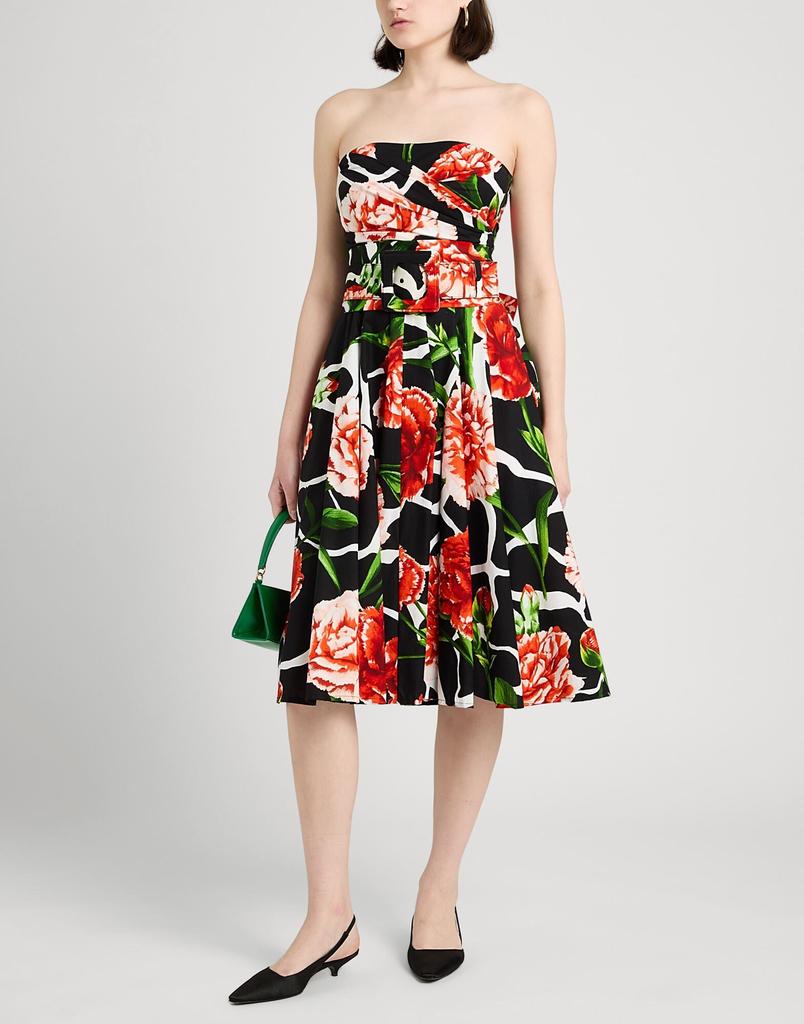 SAMANTHA SUNG Midi dress