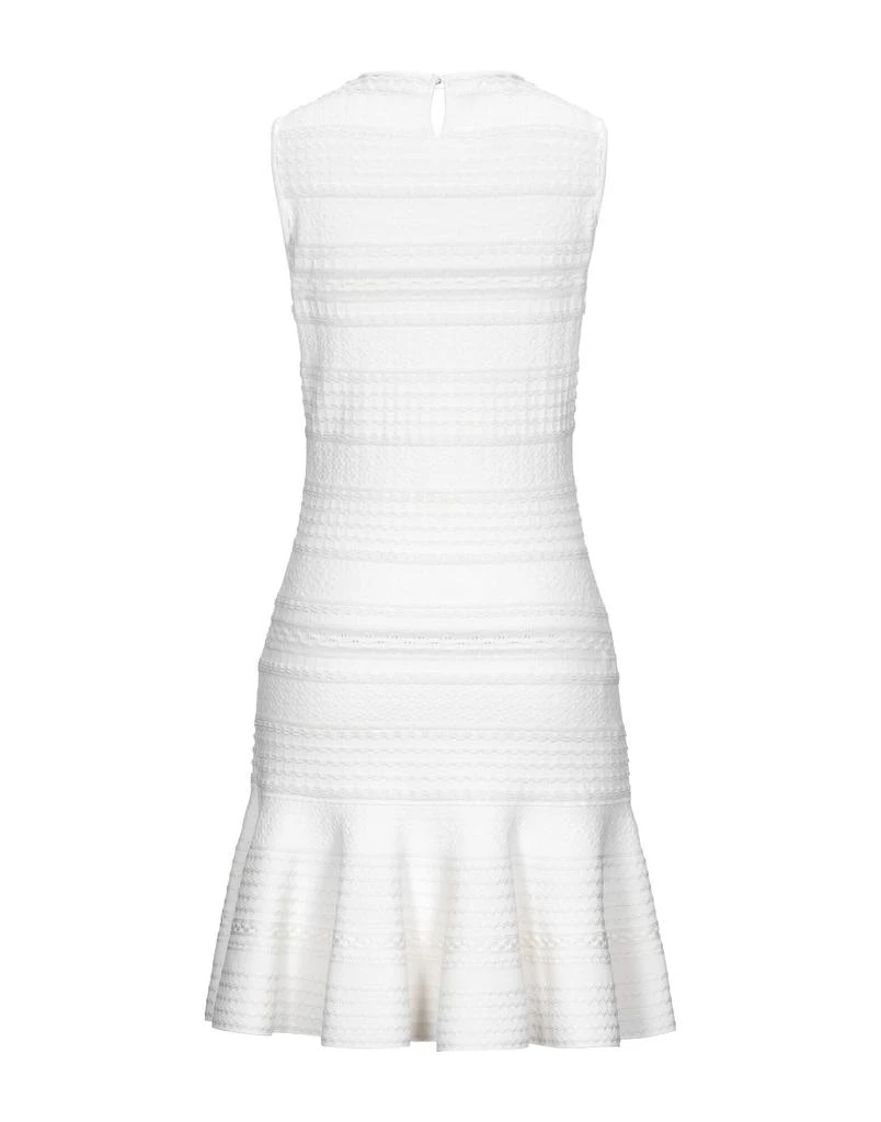McQueen Sheath dress 2