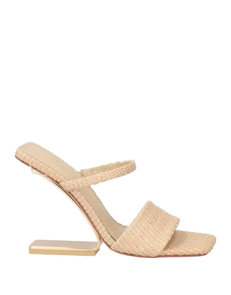 Cult Gaia Sandals 1
