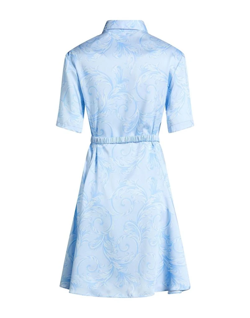 Versace Shirt dress 2