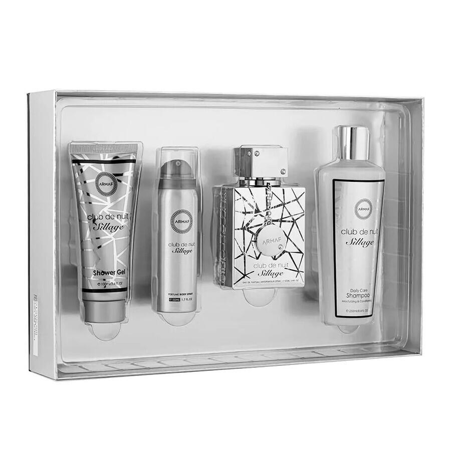 Armaf Armaf Club De Nuit Sillage Unisex EDP