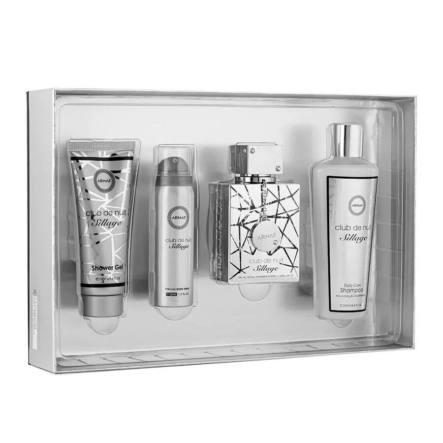 Armaf Armaf Club De Nuit Sillage Unisex EDP 1