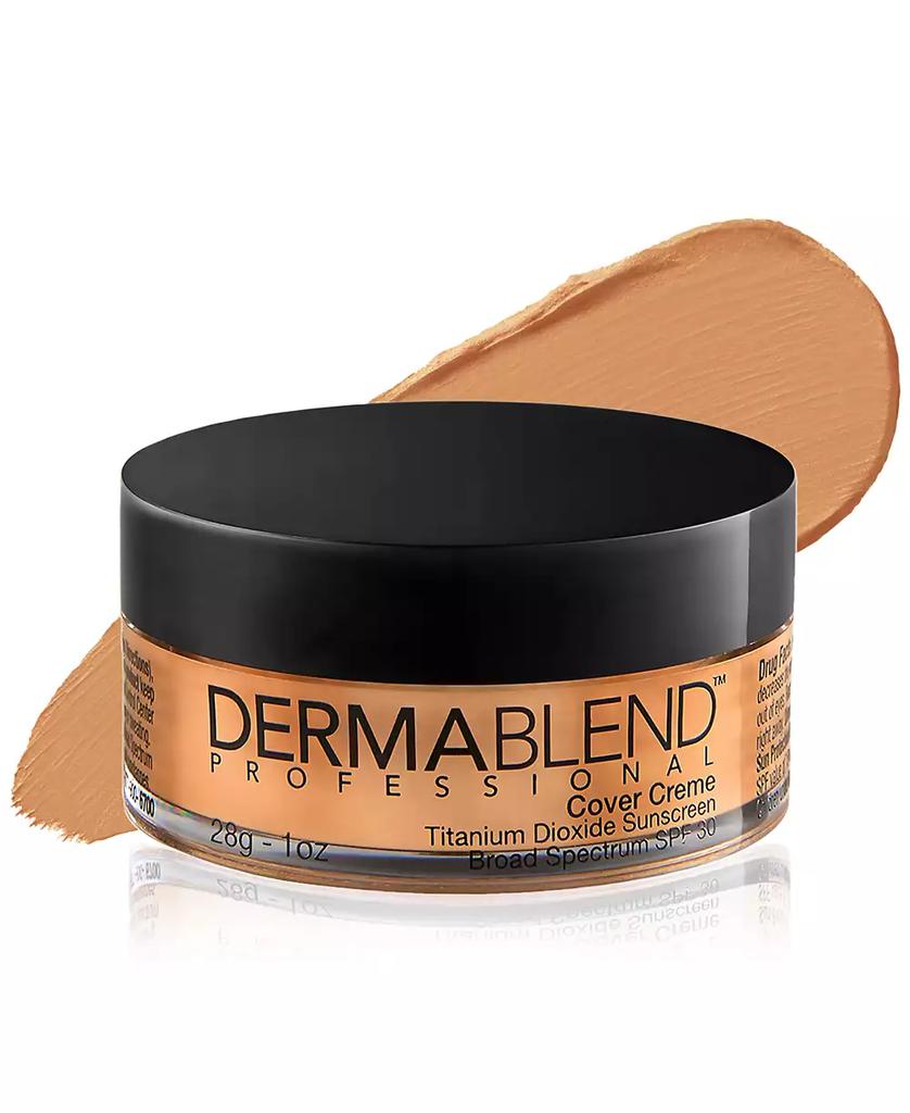 Dermablend Cover Creme SPF 30, 1 oz.