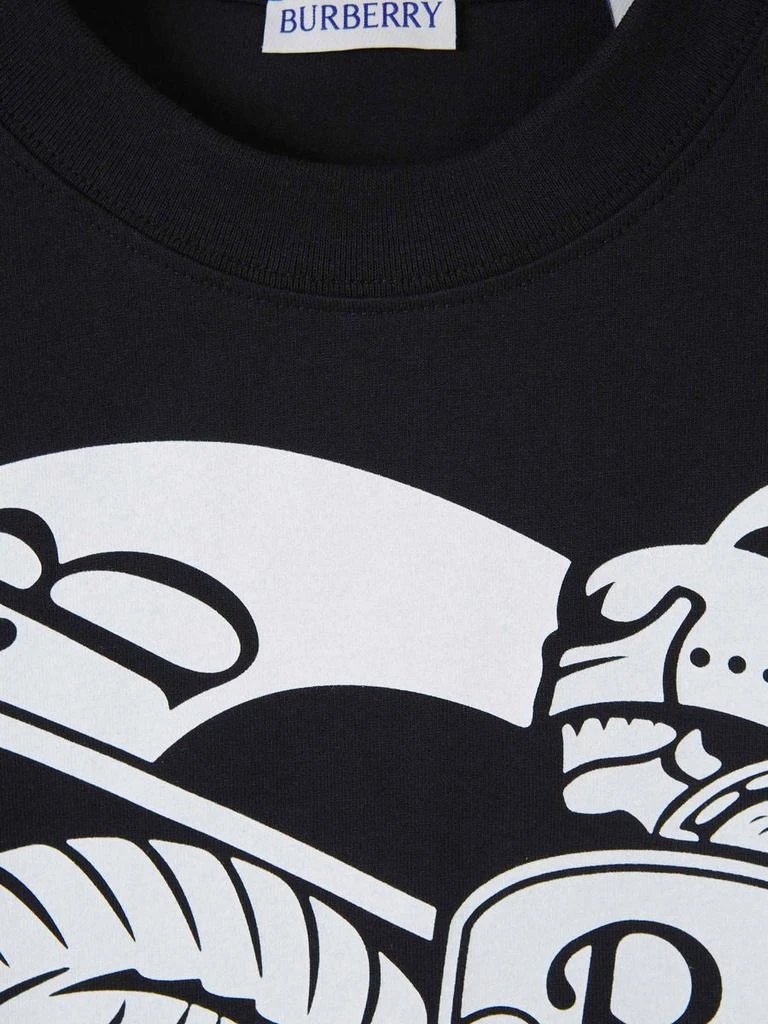 Burberry Burberry T-Shirts & Tops 3