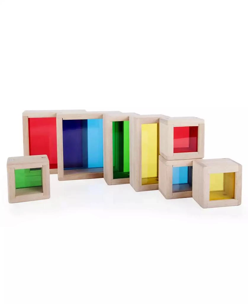 Guidecraft, Inc Guidecraft Treasure Blocks 16
