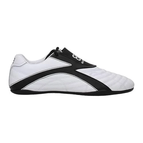 Balenciaga Balenciaga Zen Low-Top Sneakers