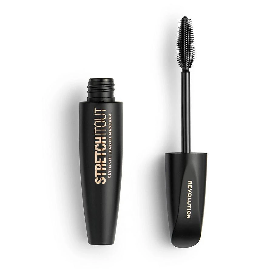 Makeup Revolution Stretch It Out Mascara 3