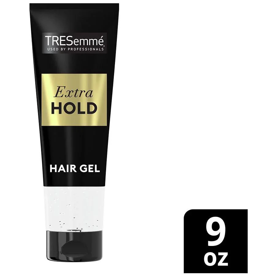 TRESemme Extra Hold Alcohol-Free Gel Extra Hold 3