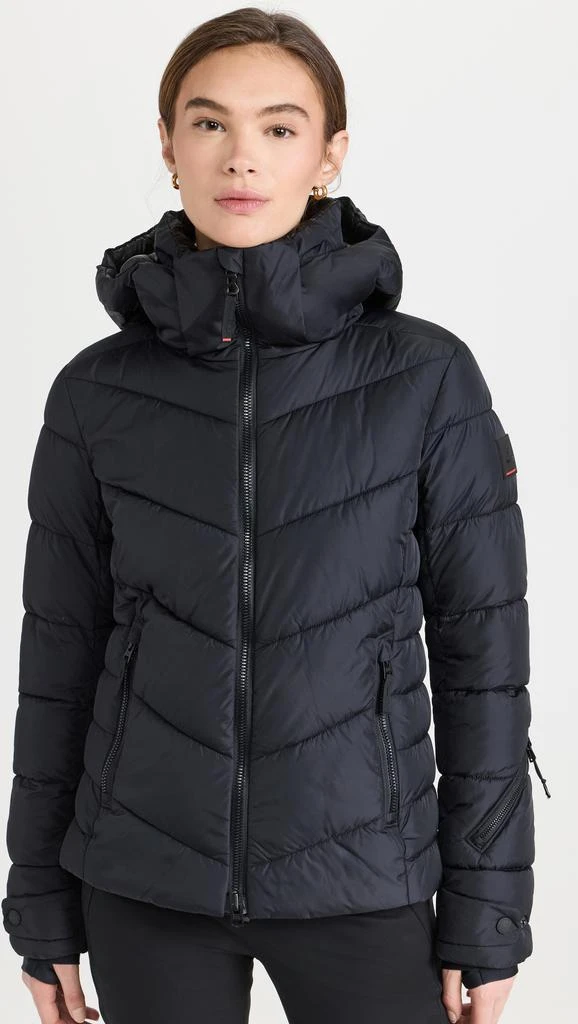 Bogner FireIce Saelly Jacket 6