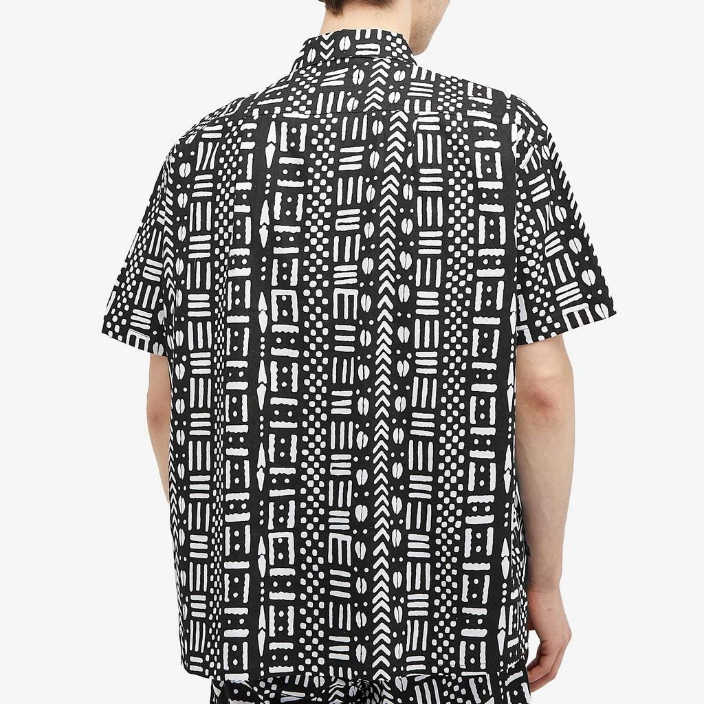 Monitaly Monitaly 50's Milano Shirt 3
