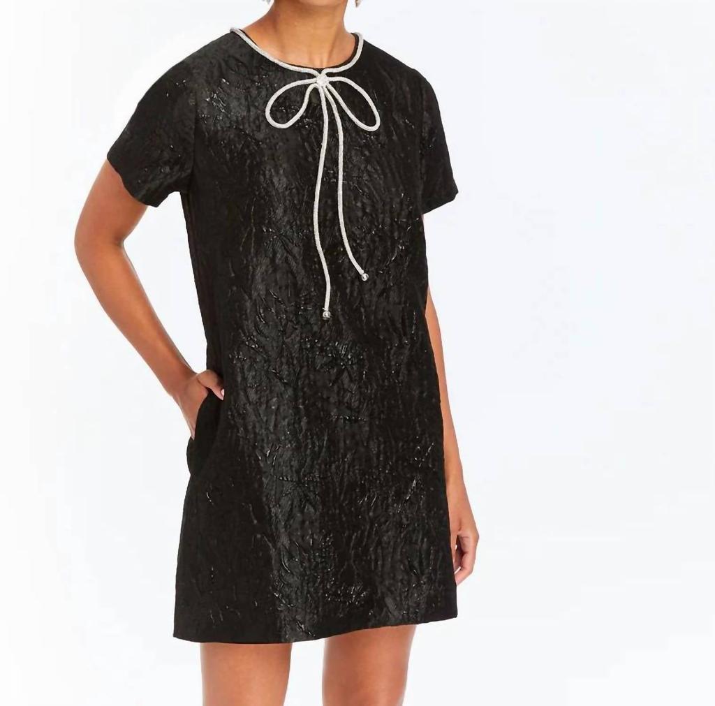 Mestiza New York Mestiza New York - Ainslee Mini Dress