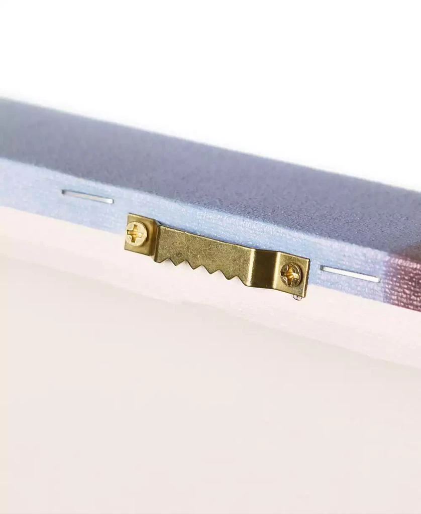 Empire Art Direct 
Dog Gone Funny
 Graphic Art Print On Wrapped Canvas Wall Art, 20" x 16" 7