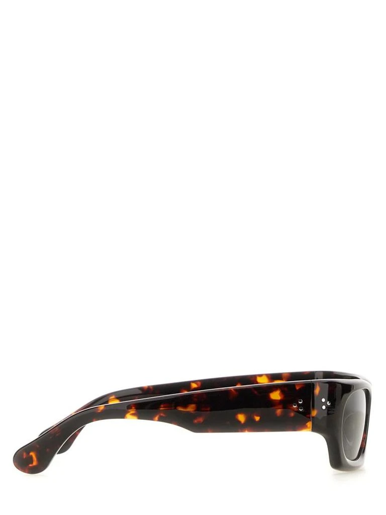 Port Tanger Port Tanger Kerewan Rectangular Sunglasses 3